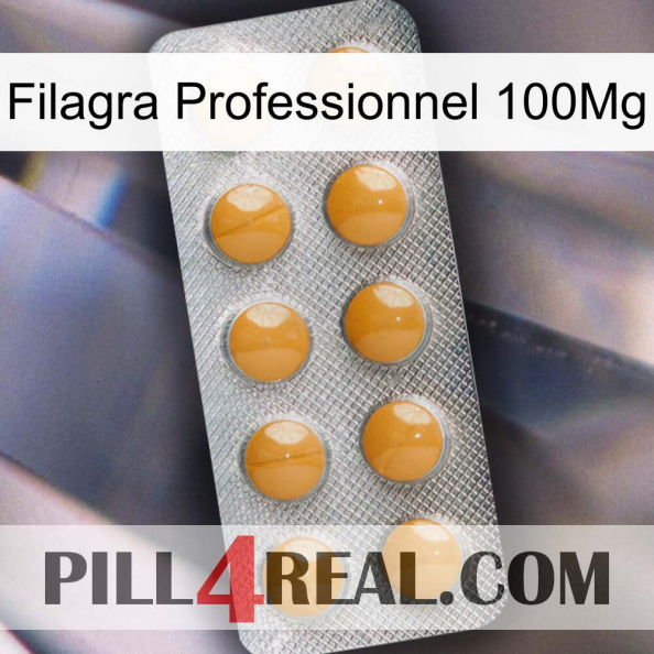 Filagra Professional 100Mg levitra1